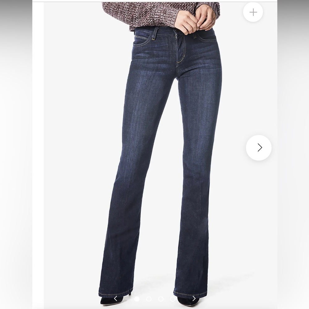 Joes Jeans